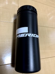 MERIDA　ツール缶