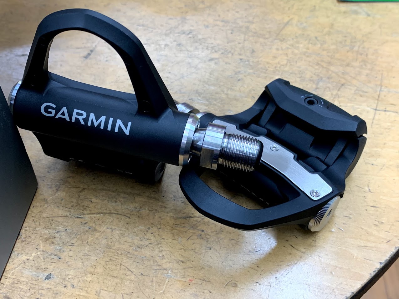 GARMIN Vector3 その後のインプレッション | まっちゃんの自転車ライフ！
