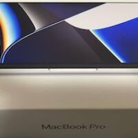 MacBookProを買ってしまう・・・