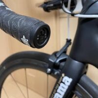 Di2ジャンクションAを内装化してみる