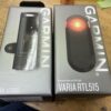 Garmin VARIAを導入してみた